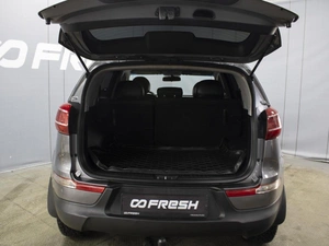 Внедорожник Kia Sportage 2010 года, 980000 рублей, Омск