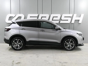 Внедорожник Geely Coolray 2020 года, 1539000 рублей, Ростов-на-Дону