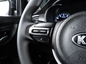 Седан Kia Rio 2018 года, 1399000 рублей, Волгоград