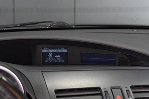 Хетчбэк Mazda 3 2013 года, 1289000 рублей, Петрозаводск