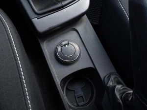 Внедорожник Renault Duster 2021 года, 1450000 рублей, Саратов