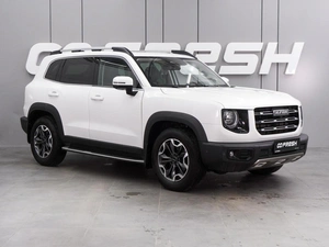 Внедорожник Haval Dargo 2025 года, 3050000 рублей, Воронеж