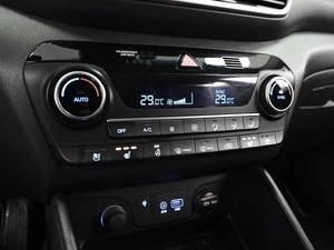 Внедорожник Hyundai Tucson 2018 года, 2544000 рублей, Ставрополь