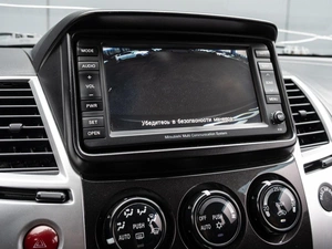 Внедорожник Mitsubishi Pajero Sport 2010 года, 1730000 рублей, Краснодар