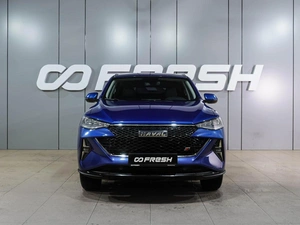 Внедорожник Haval F7x 2024 года, 2199000 рублей, Воронеж