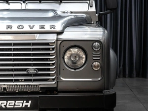 Внедорожник Land Rover Defender 2013 года, 3139000 рублей, Тюмень