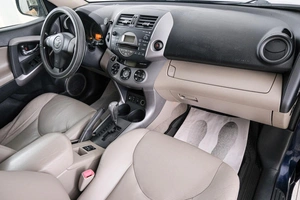 Внедорожник Toyota RAV4 2008 года, 1289000 рублей, Красноярск