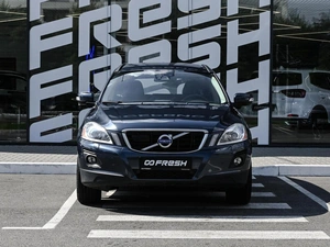 Внедорожник Volvo XC60 2008 года, 975000 рублей, Волгоград