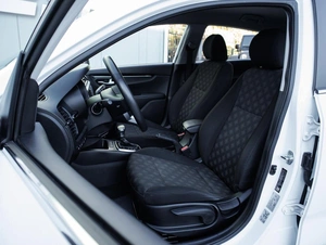 Хетчбэк Kia Rio X-Line 2019 года, 1460000 рублей, Большой Сочи