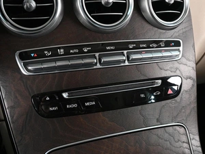 Внедорожник Mercedes-benz GLC-класс 2017 года, 4099000 рублей, Ростов-на-Дону