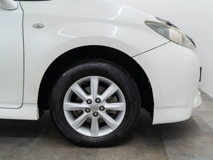 Минивэн Toyota Wish 2010 года, 1199000 рублей, Красноярск