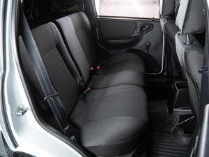 Внедорожник Chevrolet Niva 2014 года, 850000 рублей, Волгоград