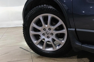 Внедорожник Honda CR-V 2008 года, 1299000 рублей, Новокузнецк