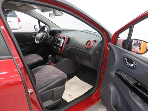 Внедорожник Renault Kaptur 2018 года, 1150000 рублей, Калуга