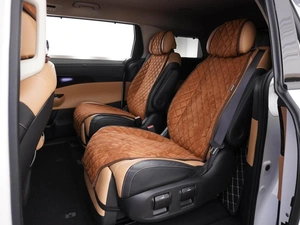 Минивэн Kia Carnival 2021 года, 3999088 рублей, Москва