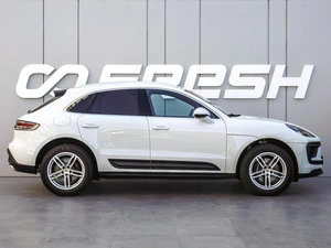 Внедорожник Porsche Macan 2023 года, 8490000 рублей, Краснодар