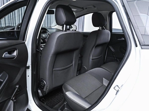 Хетчбэк Ford Focus 2014 года, 1119000 рублей, Ставрополь