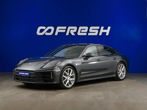 Лифтбек Porsche Panamera 2024 года, 14300046 рублей, Москва