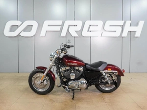 Harley-Davidson Sportster 1200 2015 года, 989000 рублей, Воронеж