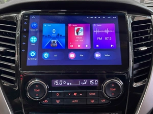 Внедорожник Mitsubishi Pajero Sport 2019 года, 2657000 рублей, Красноярск
