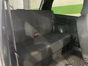 Внедорожник ВАЗ (LADA) Niva Legend 2023 года, 835000 рублей, Красноярск