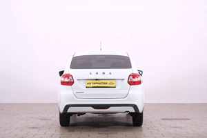 Лифтбек ВАЗ (LADA) Granta 2022 года, 749000 рублей, Омск