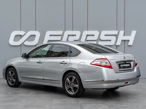 Седан Nissan Teana 2011 года, 949000 рублей, Краснодар