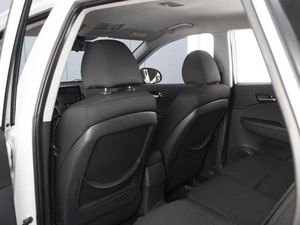 Хетчбэк Hyundai i30 2010 года, 730000 рублей, Омск