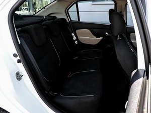 Седан Renault Logan 2015 года, 889000 рублей, Волгоград