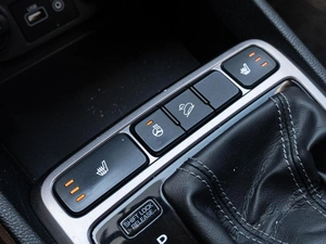 Внедорожник Hyundai Creta 2017 года, 1580000 рублей, Краснодар