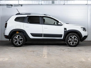 Внедорожник Renault Duster 2021 года, 1696000 рублей, Ставрополь