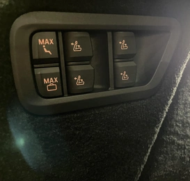 Внедорожник BMW X7 2022 года, 16500000 рублей, Красноярск