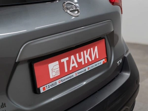 Внедорожник Nissan Kicks 2019 года, 1375000 рублей, Красноярск