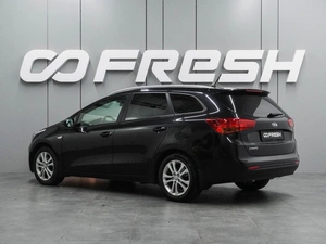 Универсал Kia Ceed 2015 года, 1198000 рублей, Воронеж