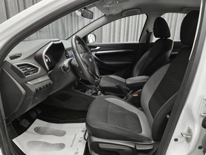 Седан ВАЗ (LADA) Vesta 2023 года, 1160000 рублей, Красноярск