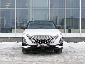 Внедорожник OMODA C5 2022 года, 2014000 рублей, Нижний Новгород