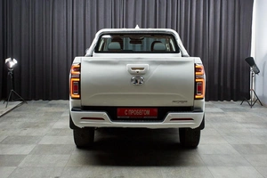 Пикап Great Wall Poer 2023 года, 2350000 рублей, Красноярск
