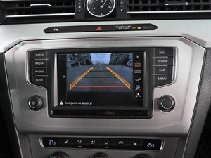 Универсал Volkswagen Passat 2015 года, 1399000 рублей, Аксай