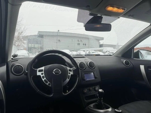Внедорожник Nissan Qashqai 2011 года, 920000 рублей, Ижевск