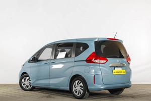 Минивэн Honda Freed 2020 года, 1799000 рублей, Тюмень