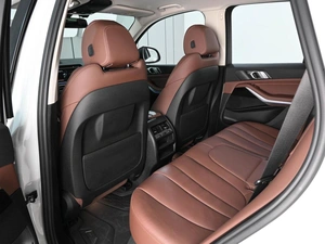 Внедорожник BMW X5 2021 года, 6099000 рублей, Ростов-на-Дону