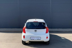 Хетчбэк Kia Picanto 2011 года, 1100000 рублей, Солонцы