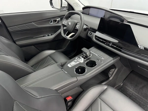 Внедорожник Changan UNI-K 2023 года, 3150000 рублей, Красноярск