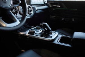 Внедорожник Tank 300 2026 года, 4799000 рублей, Красноярск