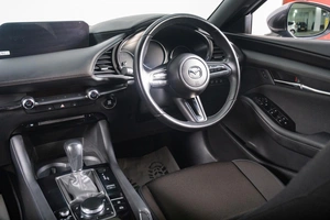 Хетчбэк Mazda 3 2022 года, 2249000 рублей, Томск