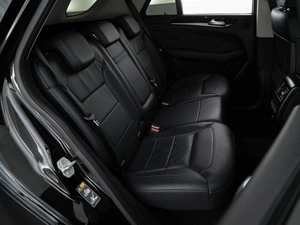 Внедорожник Mercedes-benz GLE-класс 2017 года, 3990046 рублей, Москва