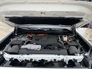 Внедорожник Toyota Sequoia 2025 года, 15000000 рублей, Новоивановское