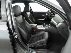 Седан BMW 3 серия 2020 года, 3689050 рублей, Москва