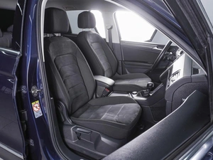 Внедорожник Volkswagen Tiguan 2017 года, 2700000 рублей, Ростов-на-Дону