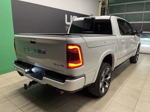 Пикап RAM 1500 2023 года, 7500000 рублей, Красноярск